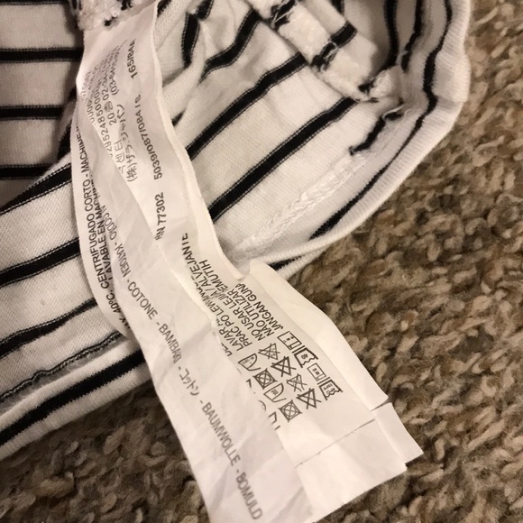 ZARA short sleeves tee. - Picture 4 of 5